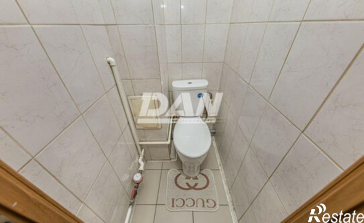 1-комн квартира улица Гюго, 1,  д. 1