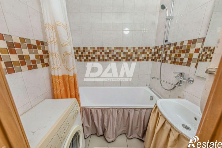 1-комн квартира улица Гюго, 1,  д. 1