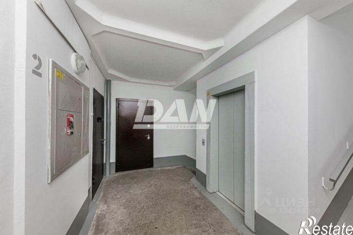 1-комн квартира улица Гюго, 1,  д. 1