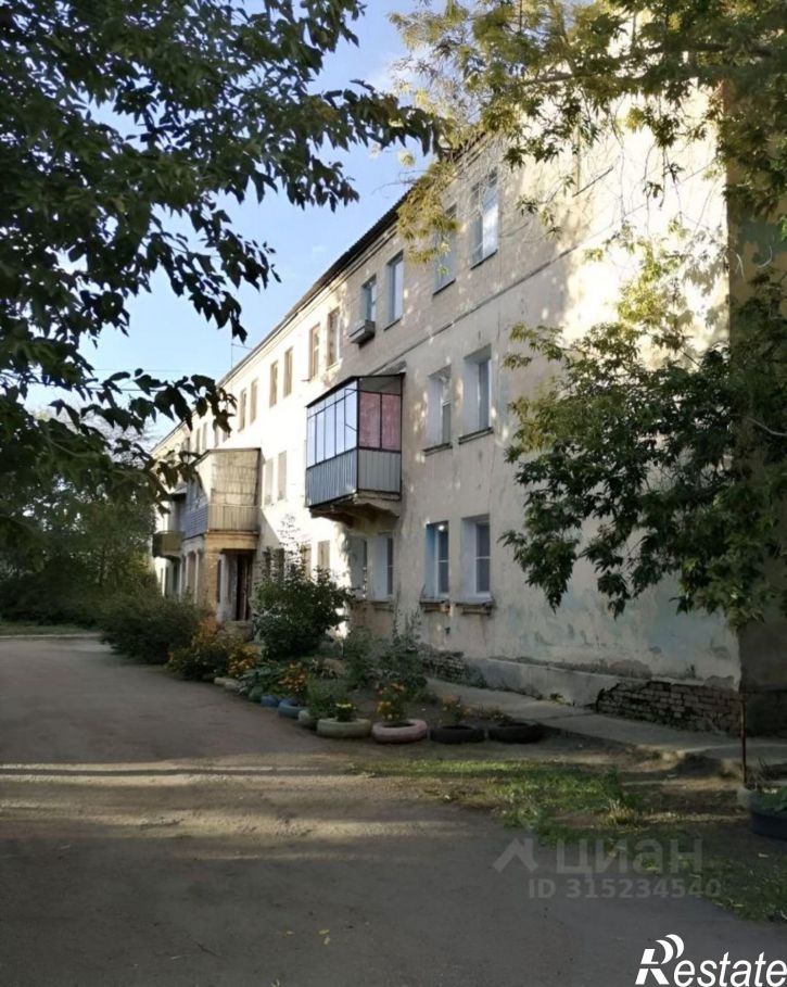 1-комн квартира Цимлянская улица, 17Б,  д. 17Б