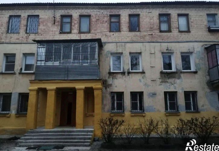 1-комн квартира Цимлянская улица, 17Б,  д. 17Б