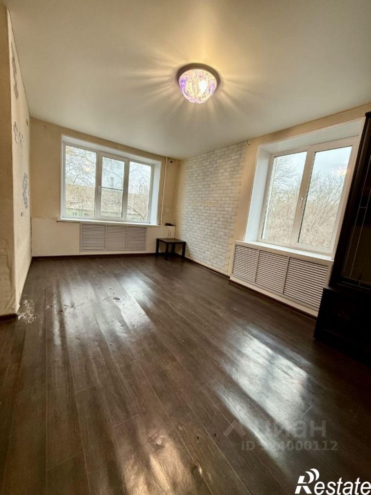 2-комн квартира ул Новороссийская, 38,  д. 38