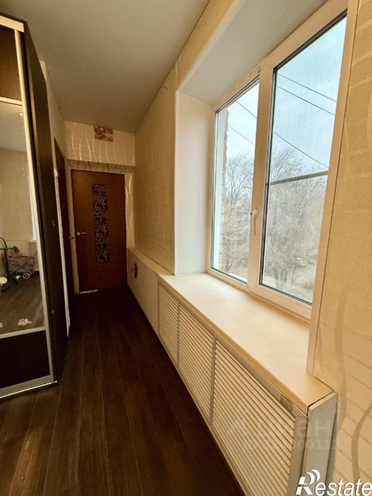 2-комн квартира ул Новороссийская, 38,  д. 38