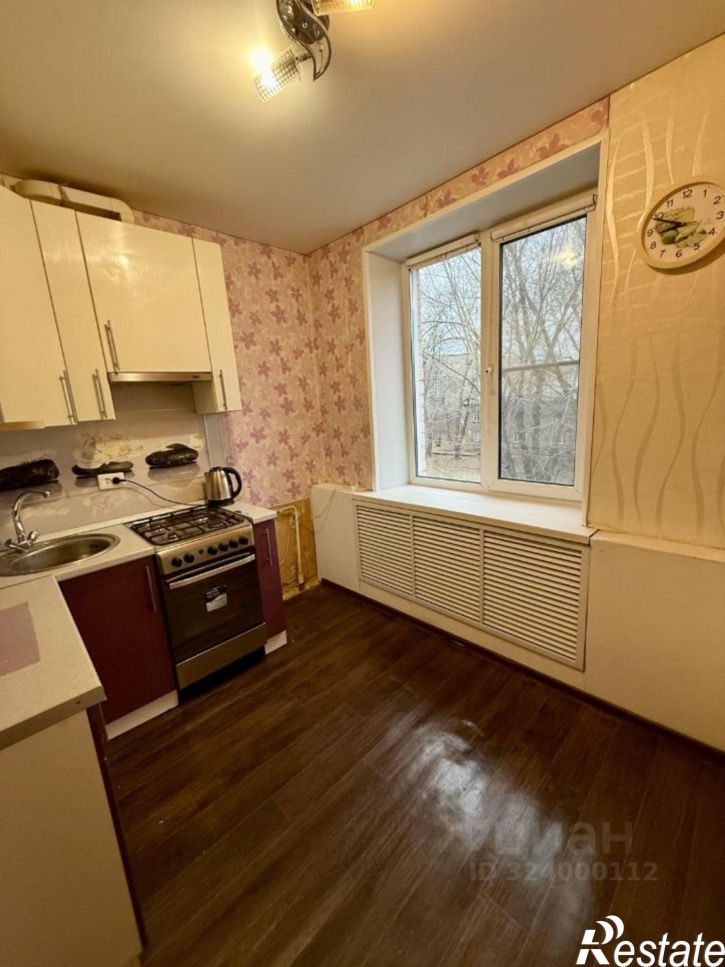 2-комн квартира ул Новороссийская, 38,  д. 38