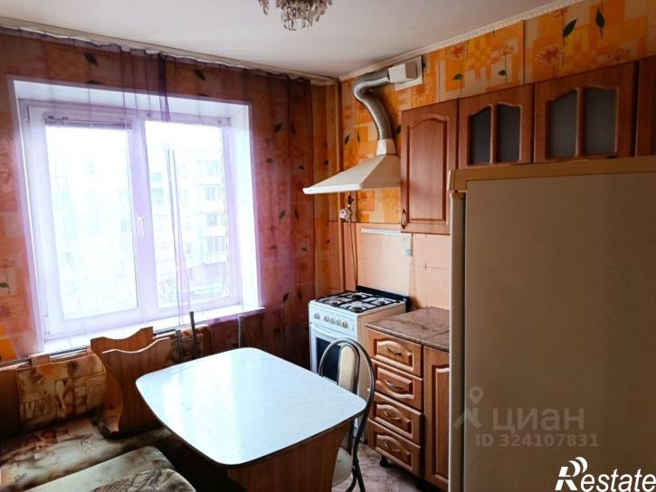 1-комн квартира Комсомольский пр-кт, 30А,  д. 30А