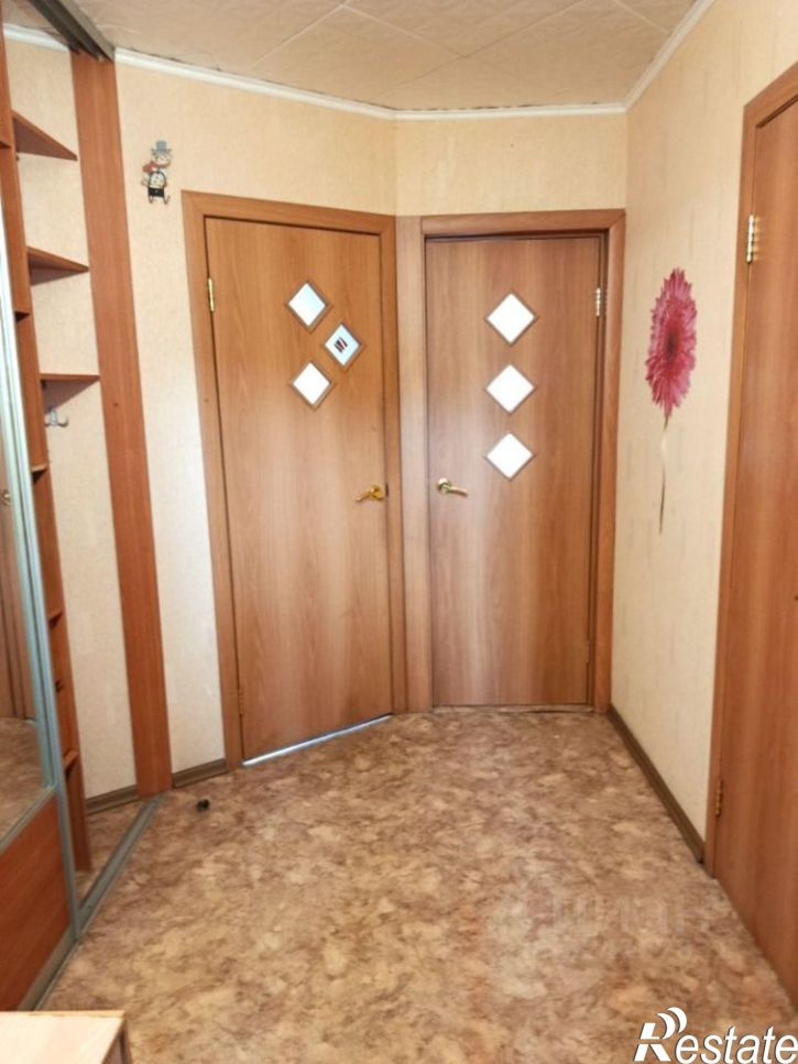 1-комн квартира Комсомольский пр-кт, 30А,  д. 30А