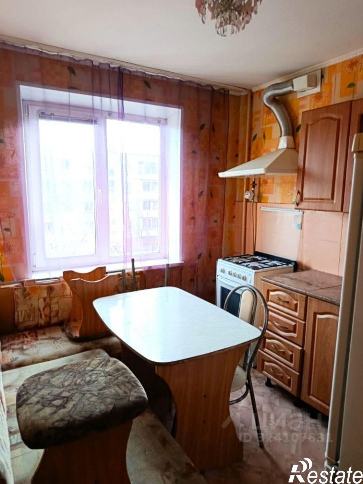 1-комн квартира Комсомольский пр-кт, 30А,  д. 30А