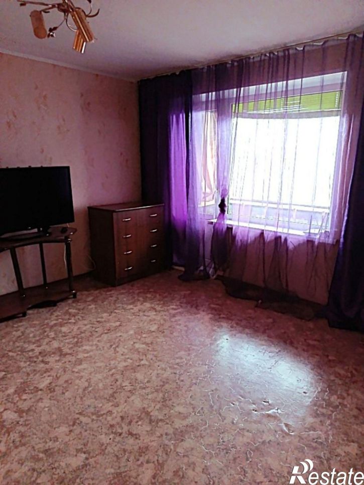 1-комн квартира Комсомольский пр-кт, 30А,  д. 30А