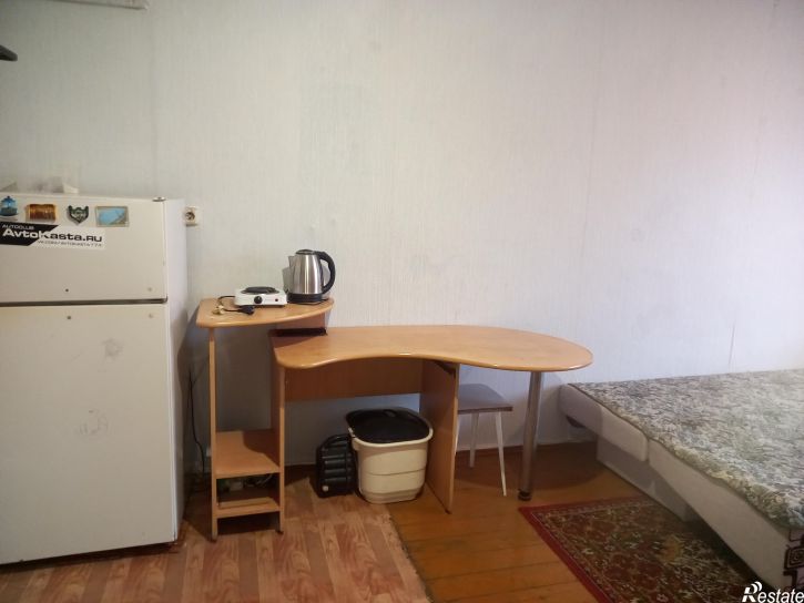 Комната Новороссийская, 42