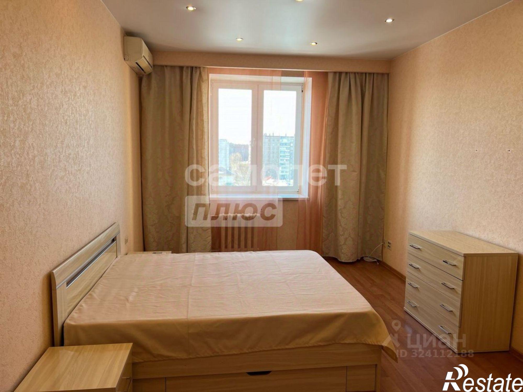 Сдать квартиру за 35 000 рублей на улица Вострецова, 7