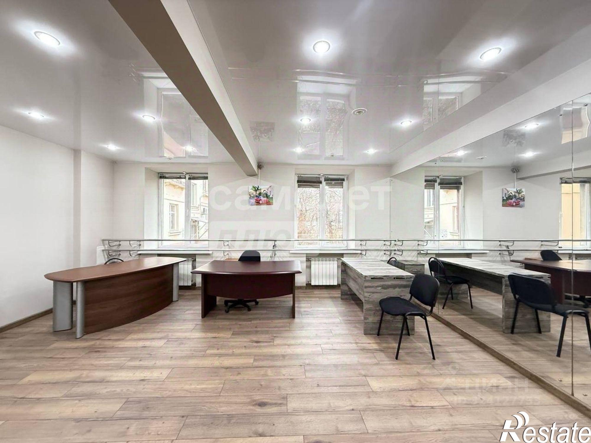 Сдать офис, помещение под офис за 30 001 рублей на улица Грибоедова, 59