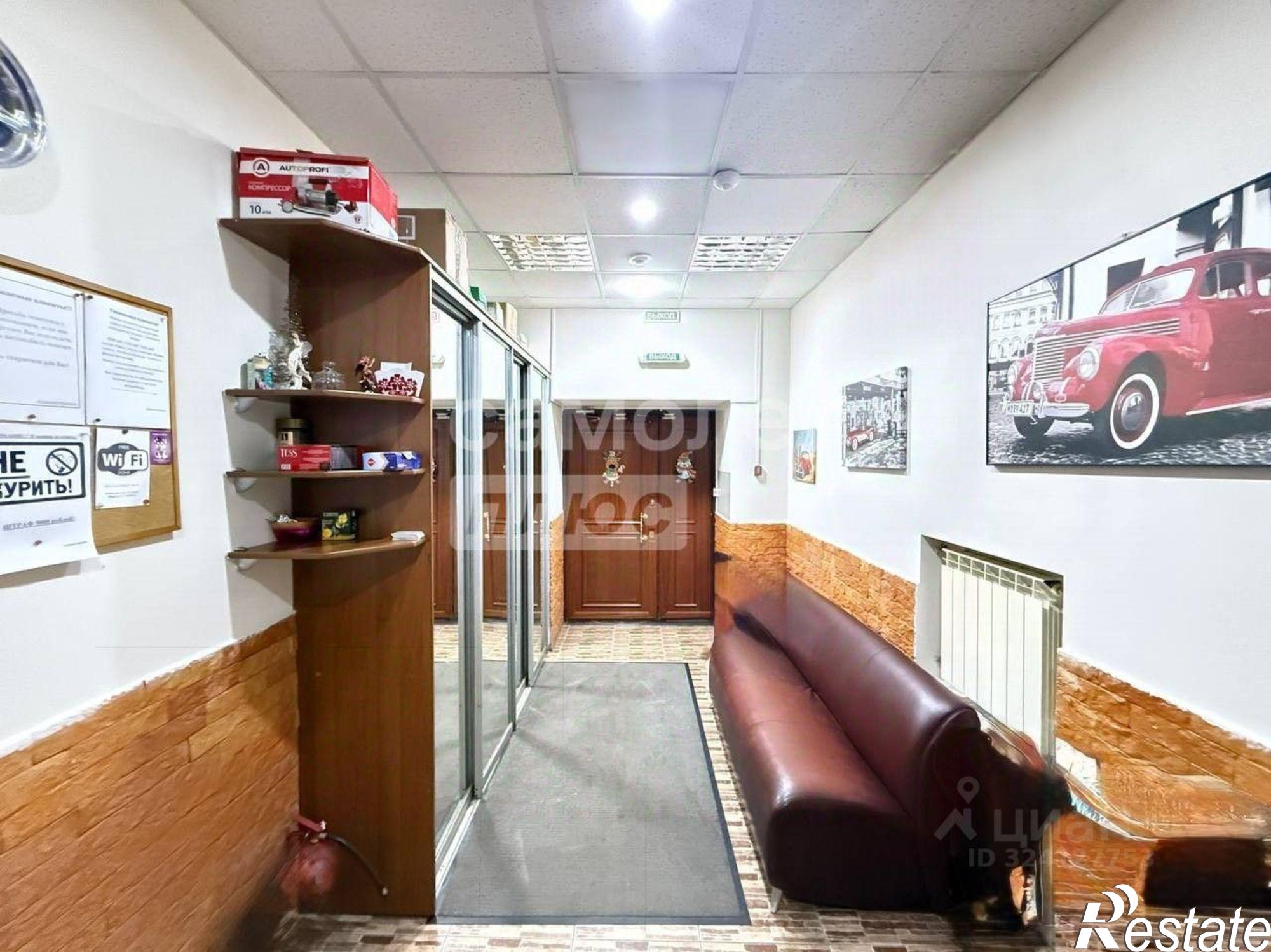 Сдать офис, помещение под офис за 30 001 рублей на улица Грибоедова, 59