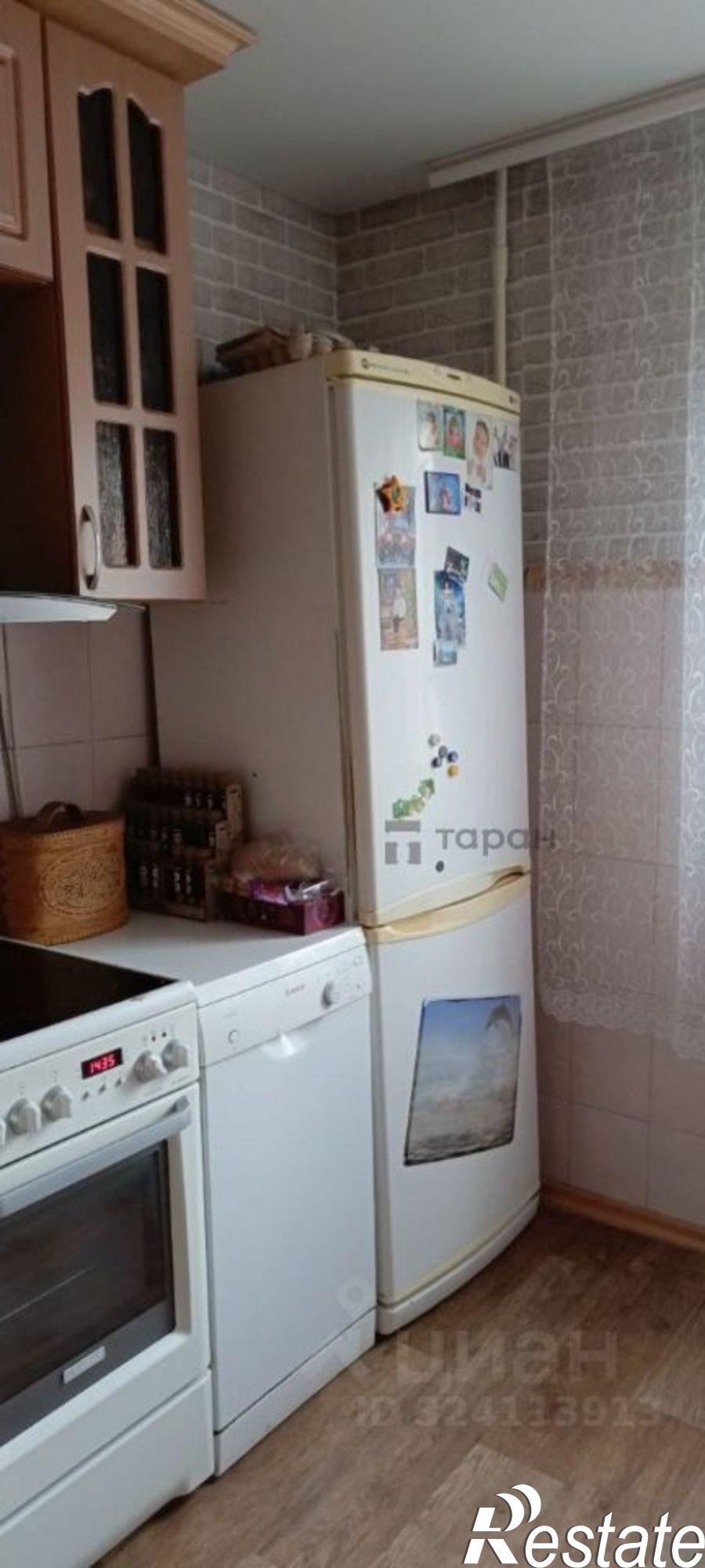 Купить квартиру за 4 500 000 рублей на ул Псковская, 6