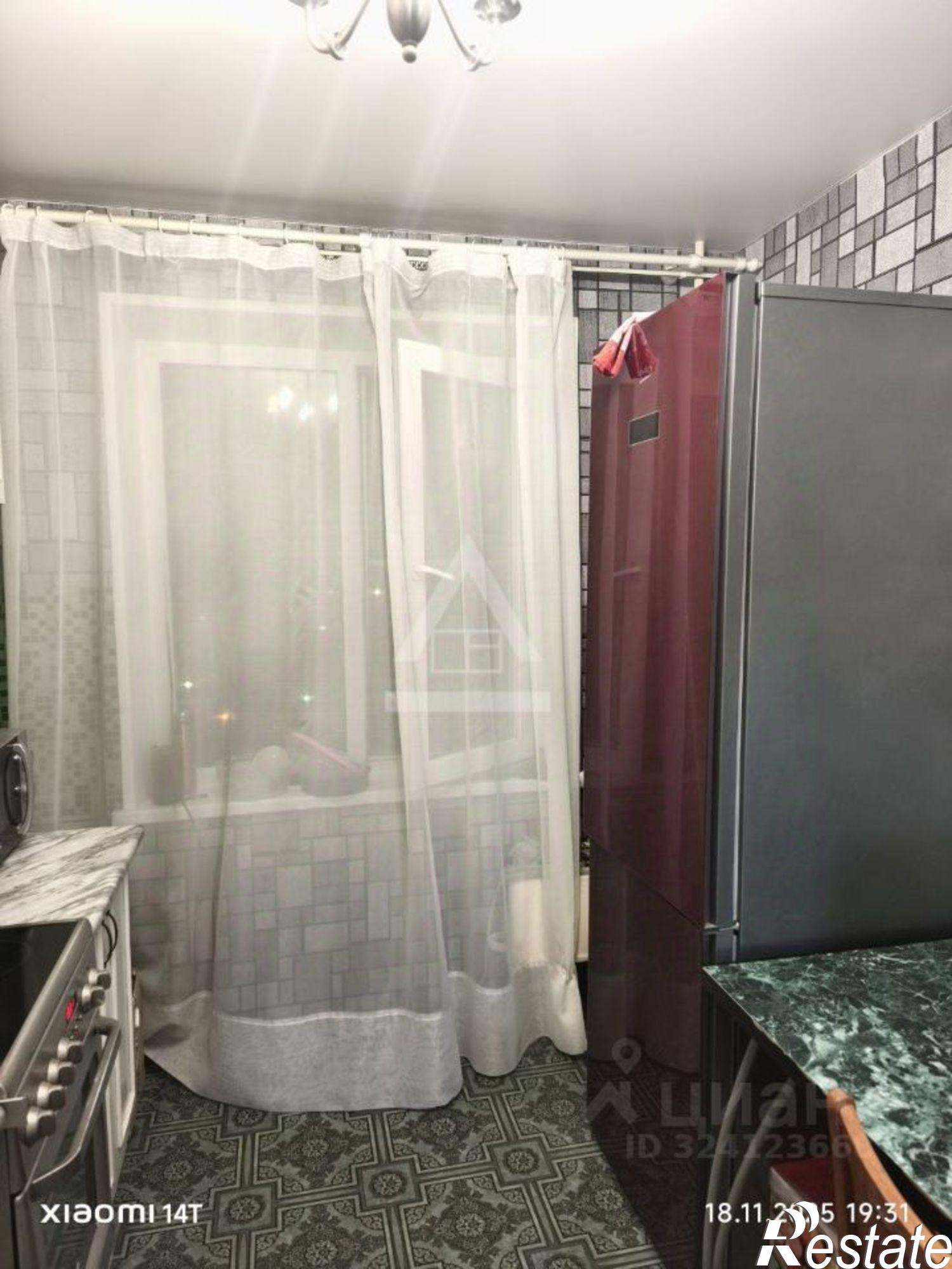 Купить квартиру за 5 700 000 рублей на Северо-Крымская улица, 68