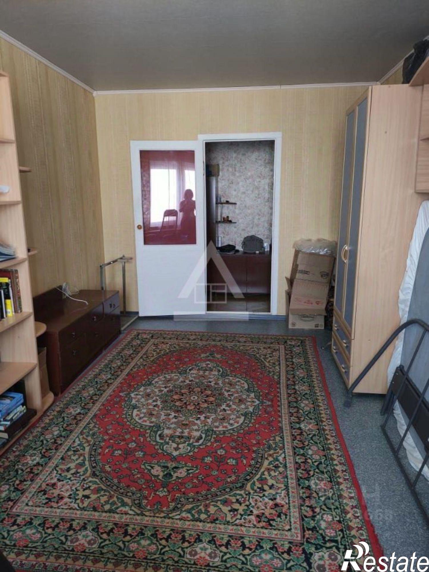 Купить квартиру за 5 700 000 рублей на Северо-Крымская улица, 68