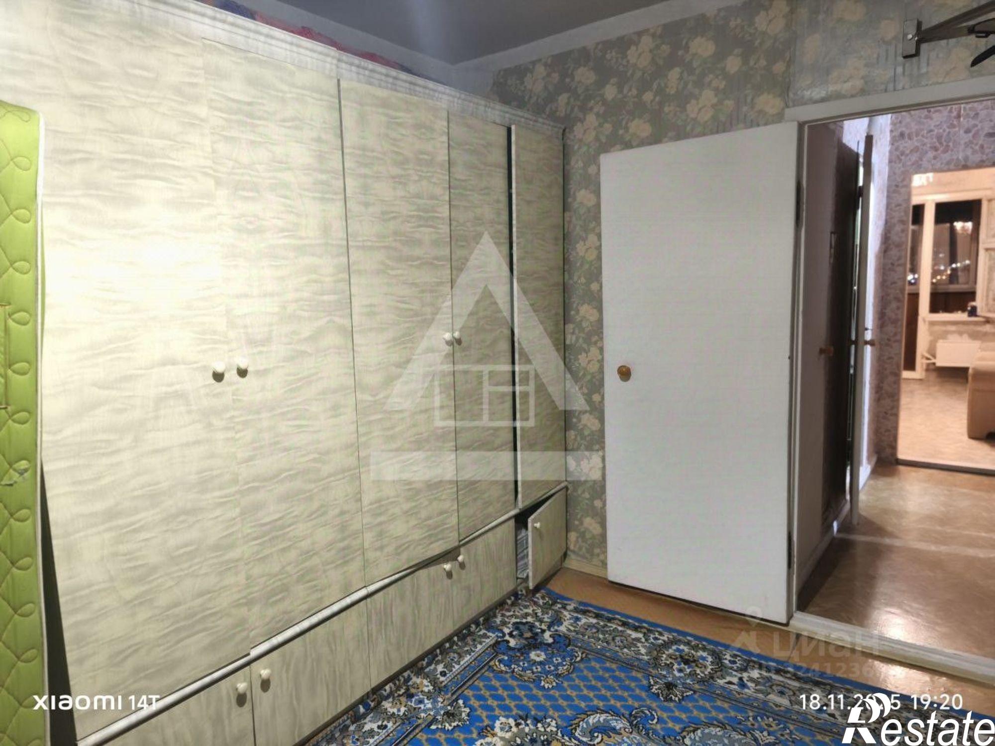 Купить квартиру за 5 700 000 рублей на Северо-Крымская улица, 68