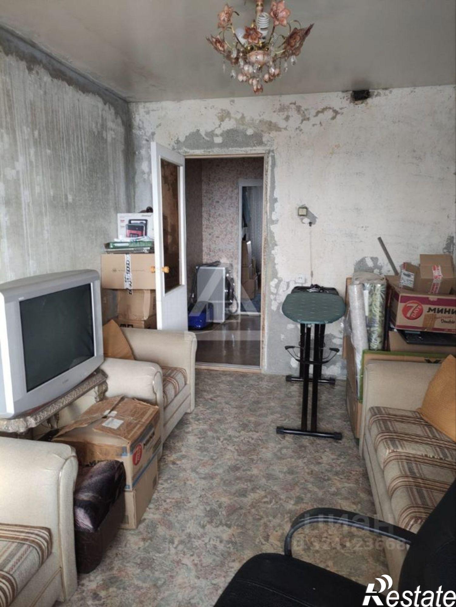 Купить квартиру за 5 700 000 рублей на Северо-Крымская улица, 68