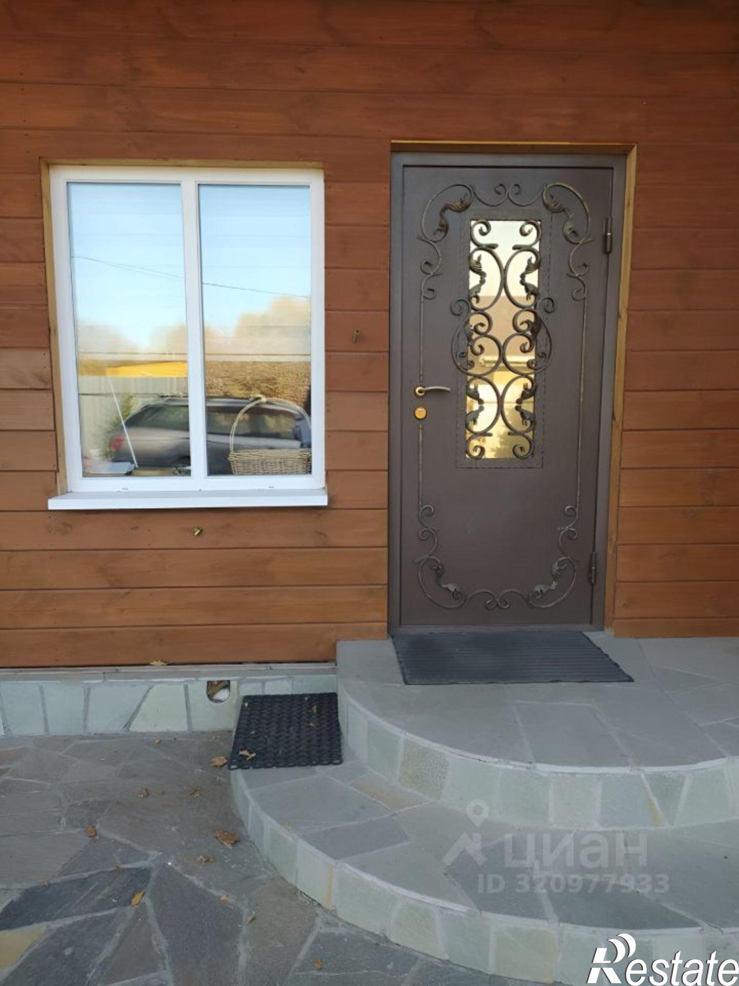 Купить дачу, дом, коттедж за 11 499 000 рублей на ул Карагандинская, 21