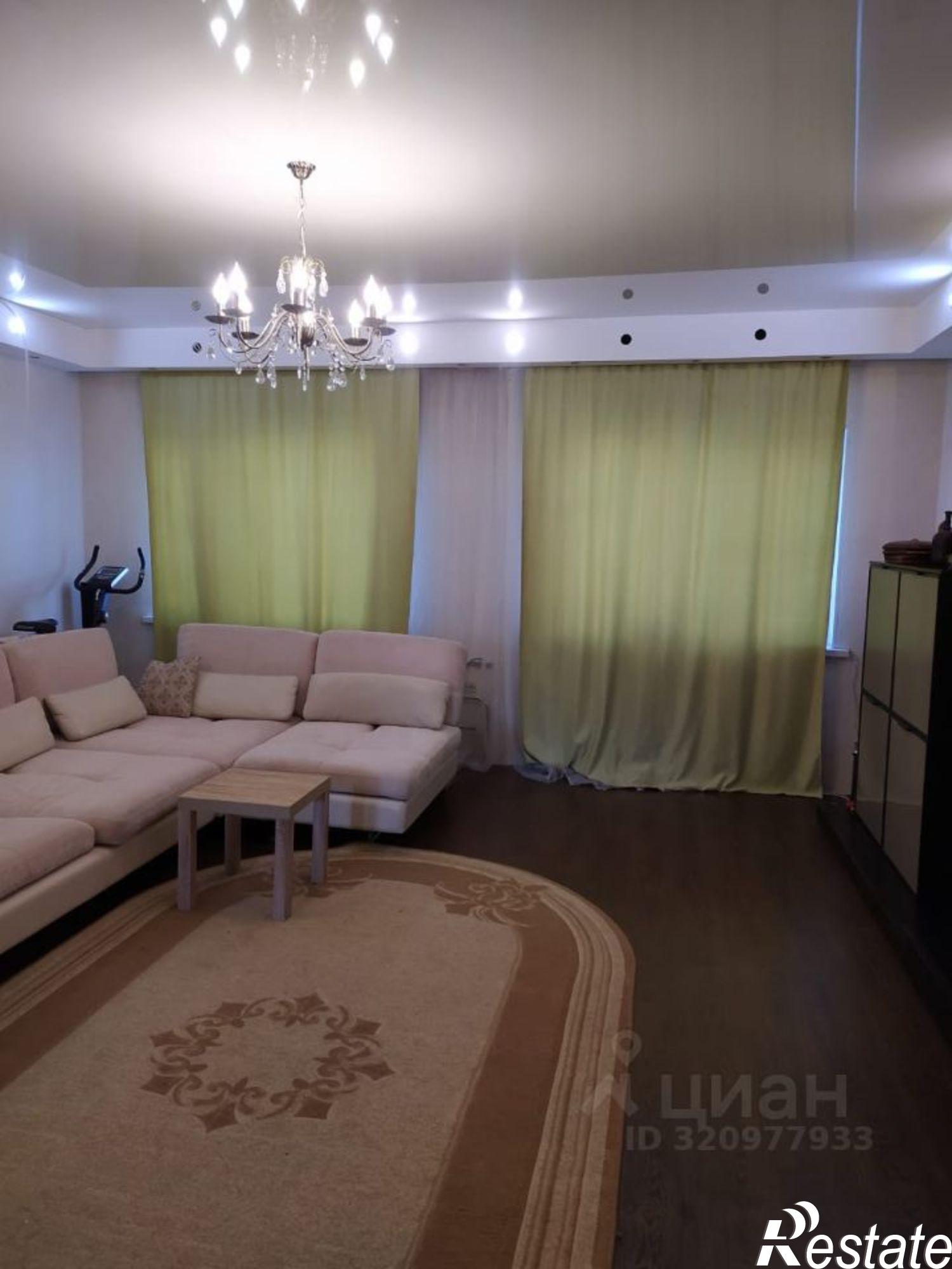 Купить дачу, дом, коттедж за 11 499 000 рублей на ул Карагандинская, 21