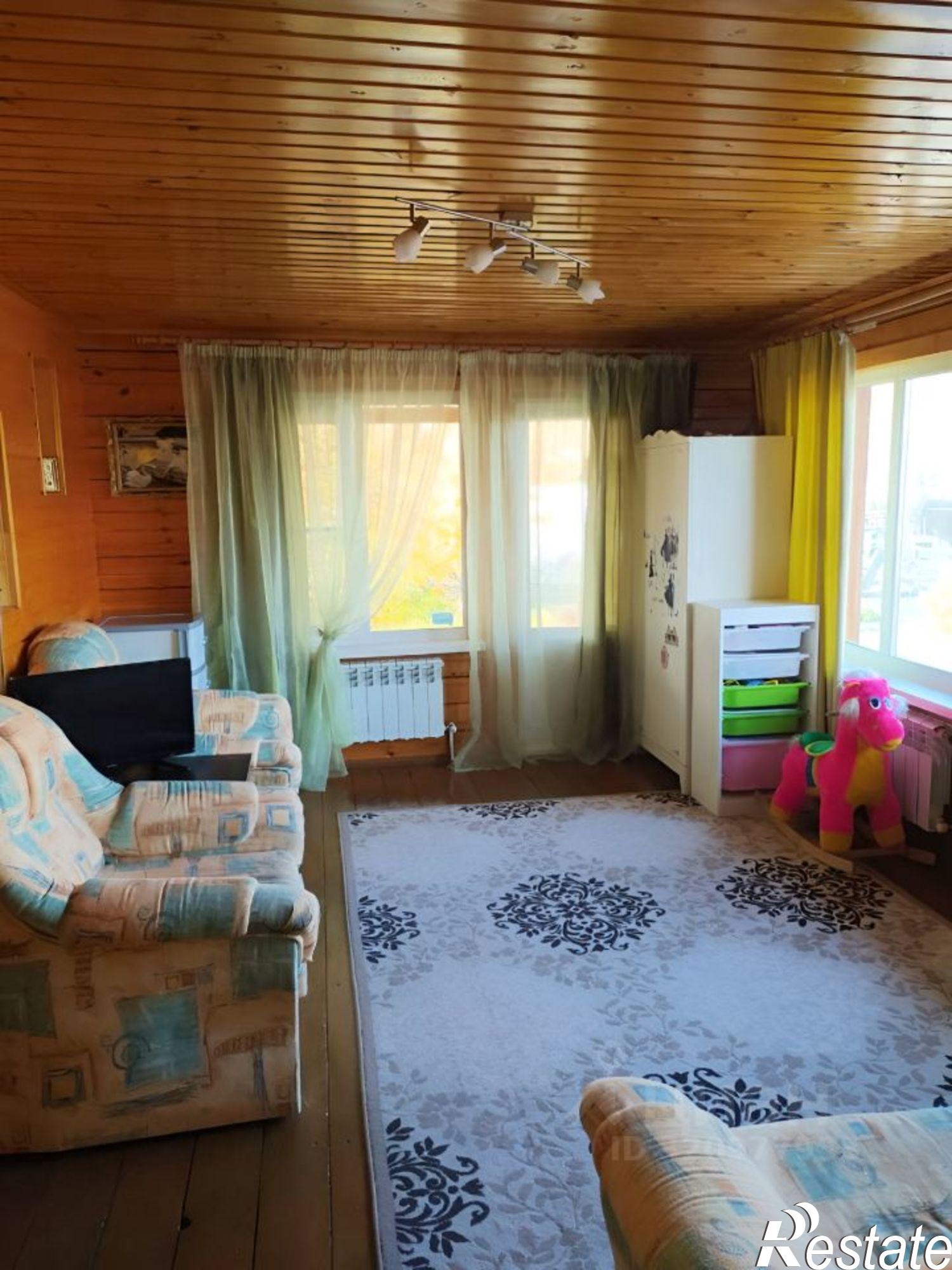 Купить дачу, дом, коттедж за 11 499 000 рублей на ул Карагандинская, 21