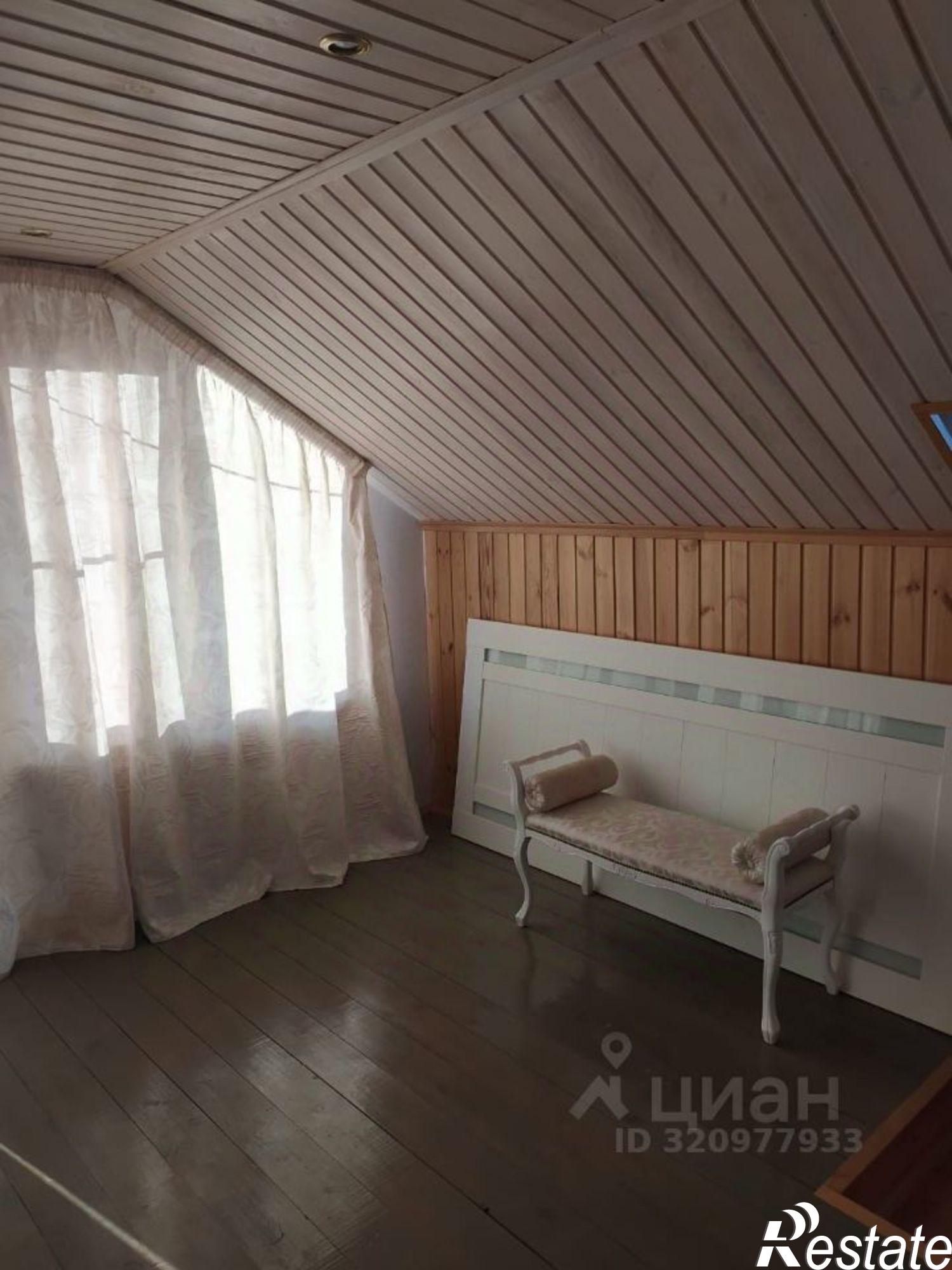 Купить дачу, дом, коттедж за 11 499 000 рублей на ул Карагандинская, 21