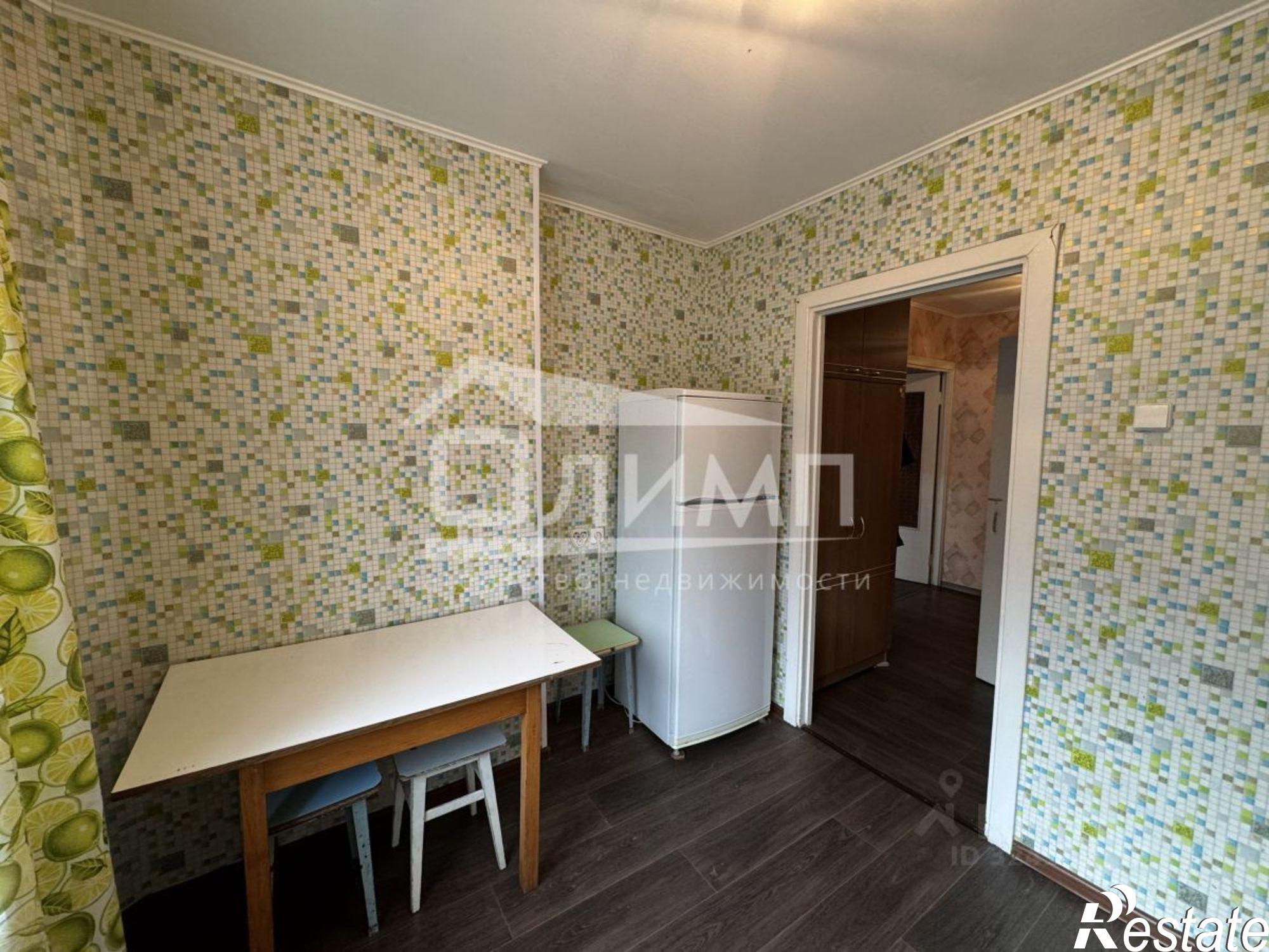 Купить квартиру за 3 600 000 рублей на ул Куйбышева, 73А