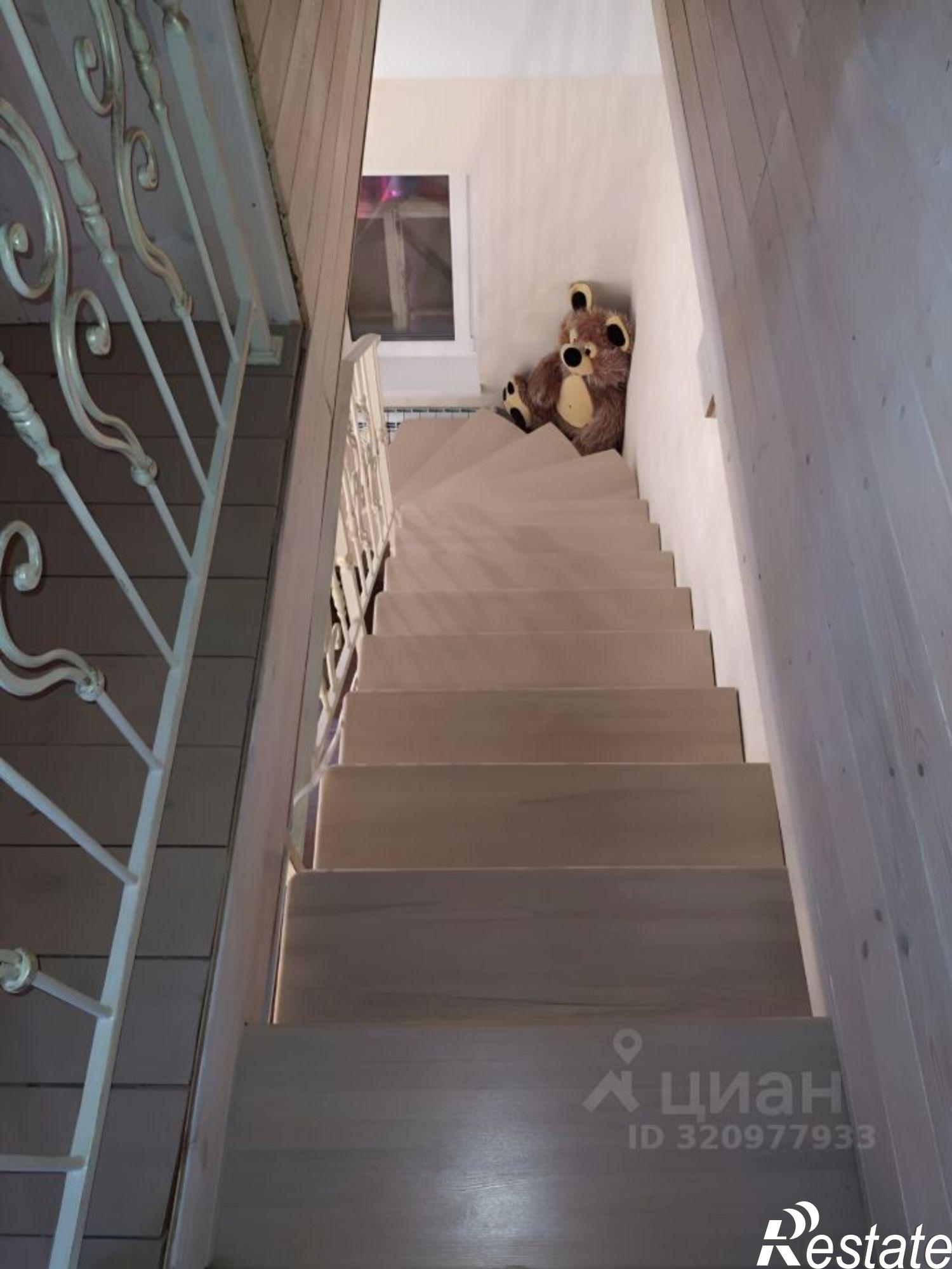 Купить дачу, дом, коттедж за 11 499 000 рублей на ул Карагандинская, 21