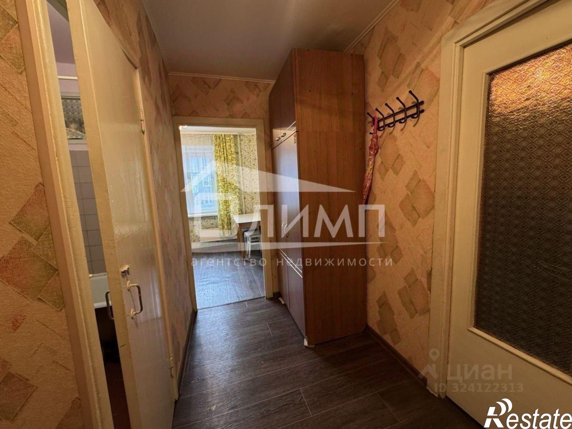 Купить квартиру за 3 600 000 рублей на ул Куйбышева, 73А