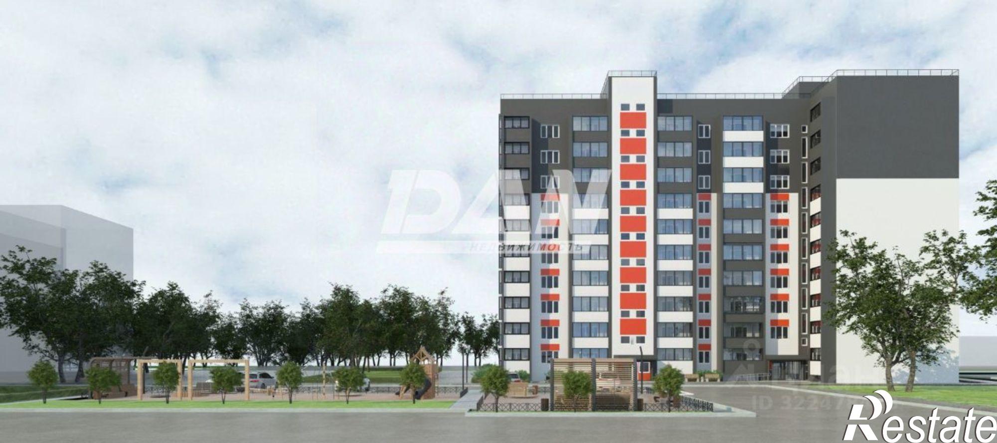 Купить квартиру за 8 130 150 рублей на Артиллерийская улица, 99