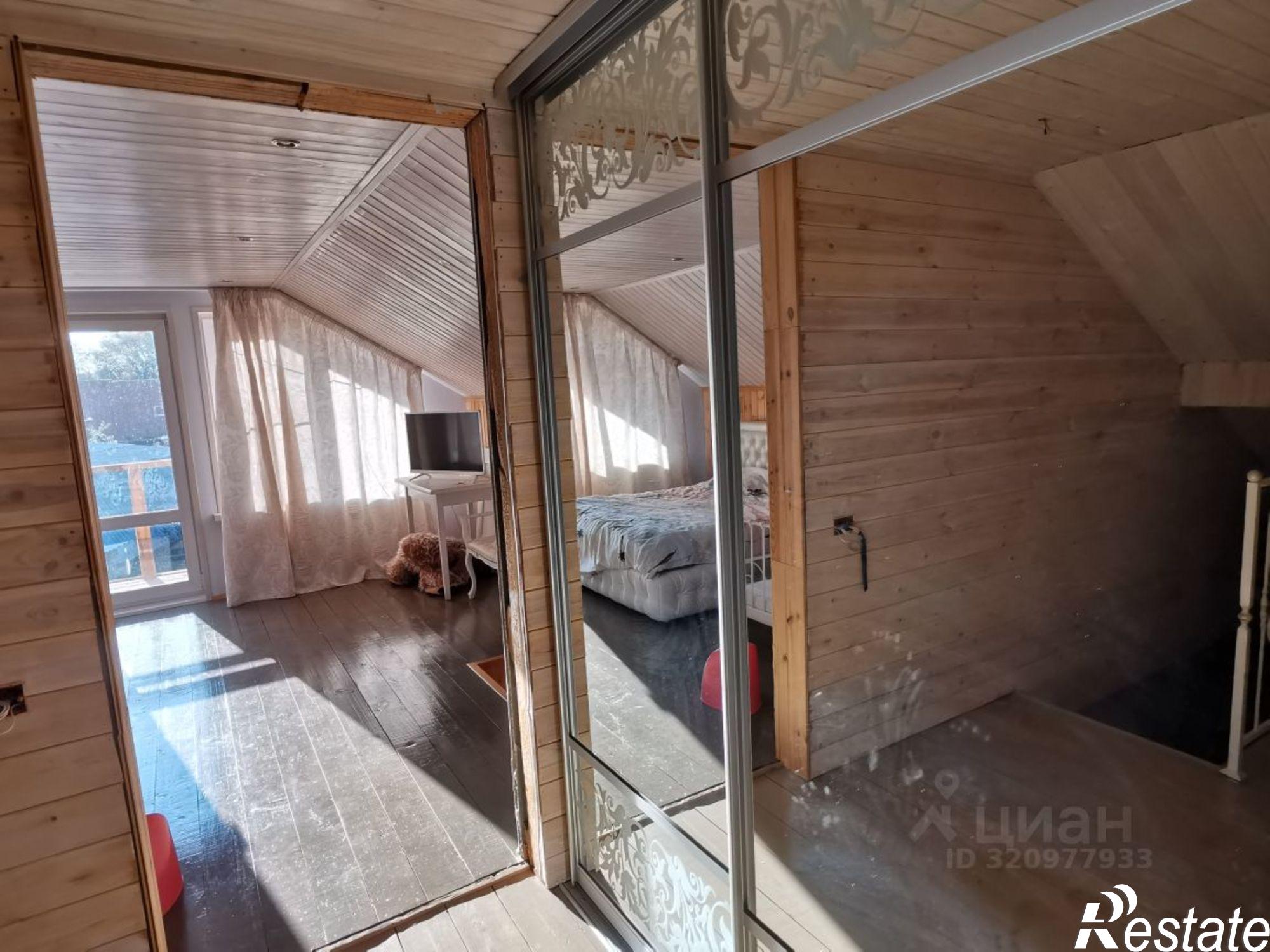 Купить дачу, дом, коттедж за 11 499 000 рублей на ул Карагандинская, 21