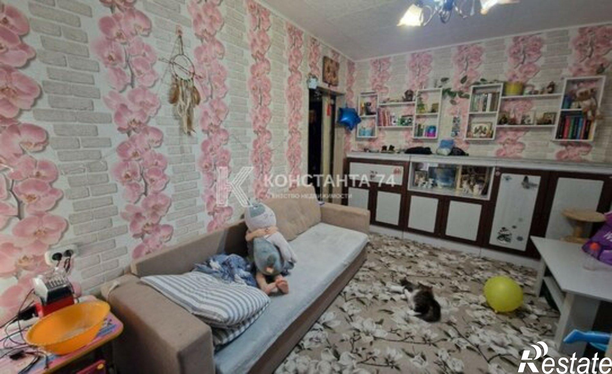 Купить квартиру за 3 200 000 рублей на проспект Победы, 350