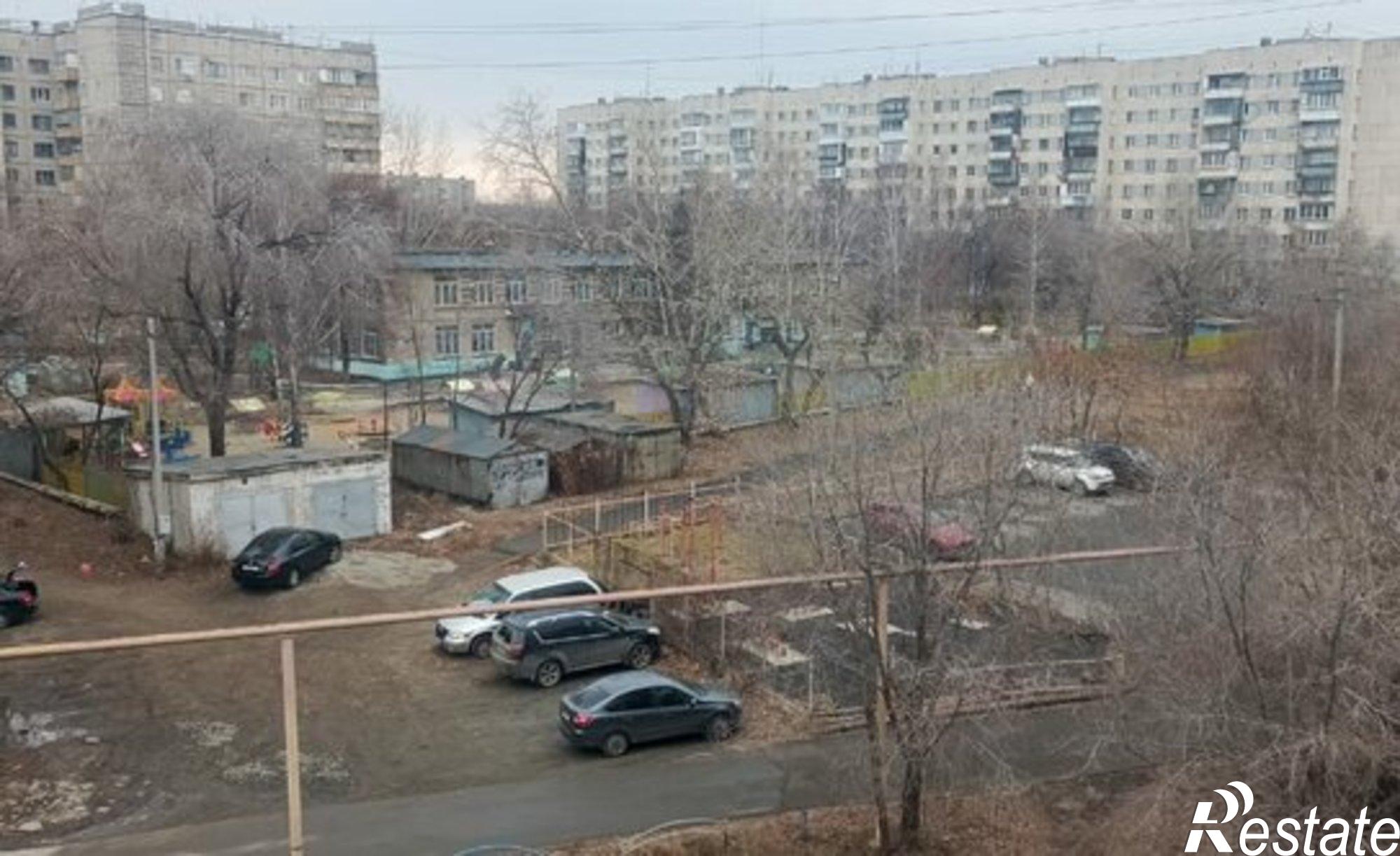 Купить квартиру за 2 999 000 рублей на ул Северная, 7