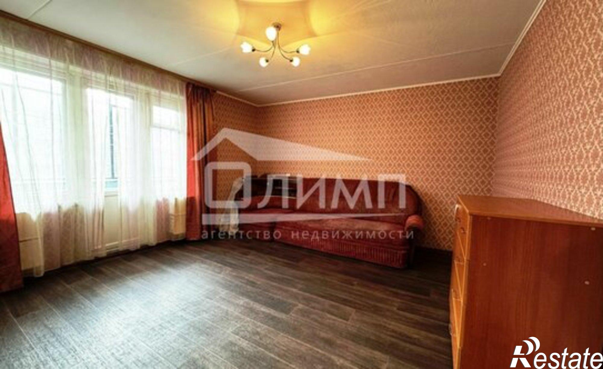 Купить квартиру за 3 600 000 рублей на ул Куйбышева, 73А