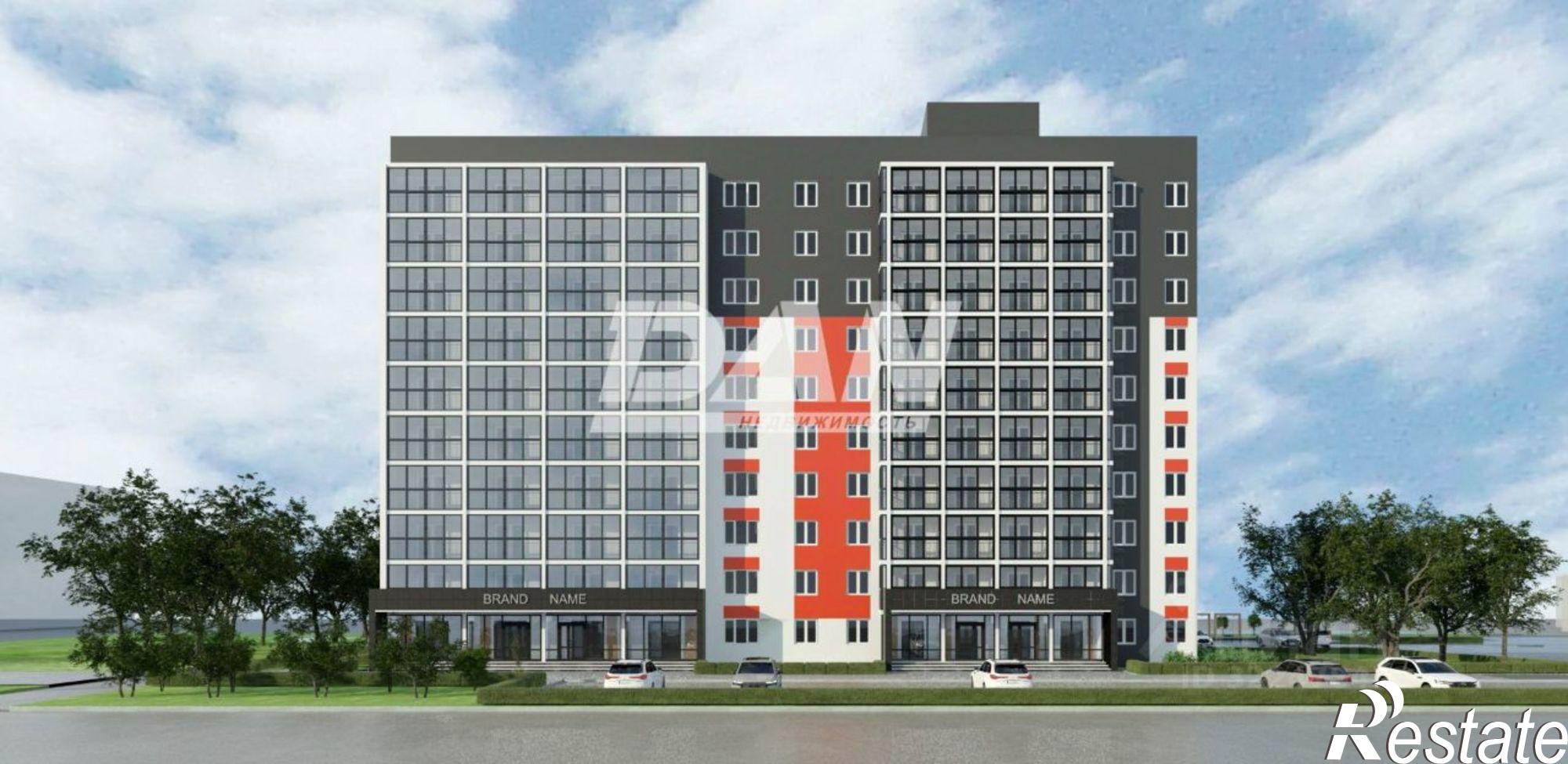 Купить квартиру за 8 130 150 рублей на Артиллерийская улица, 99