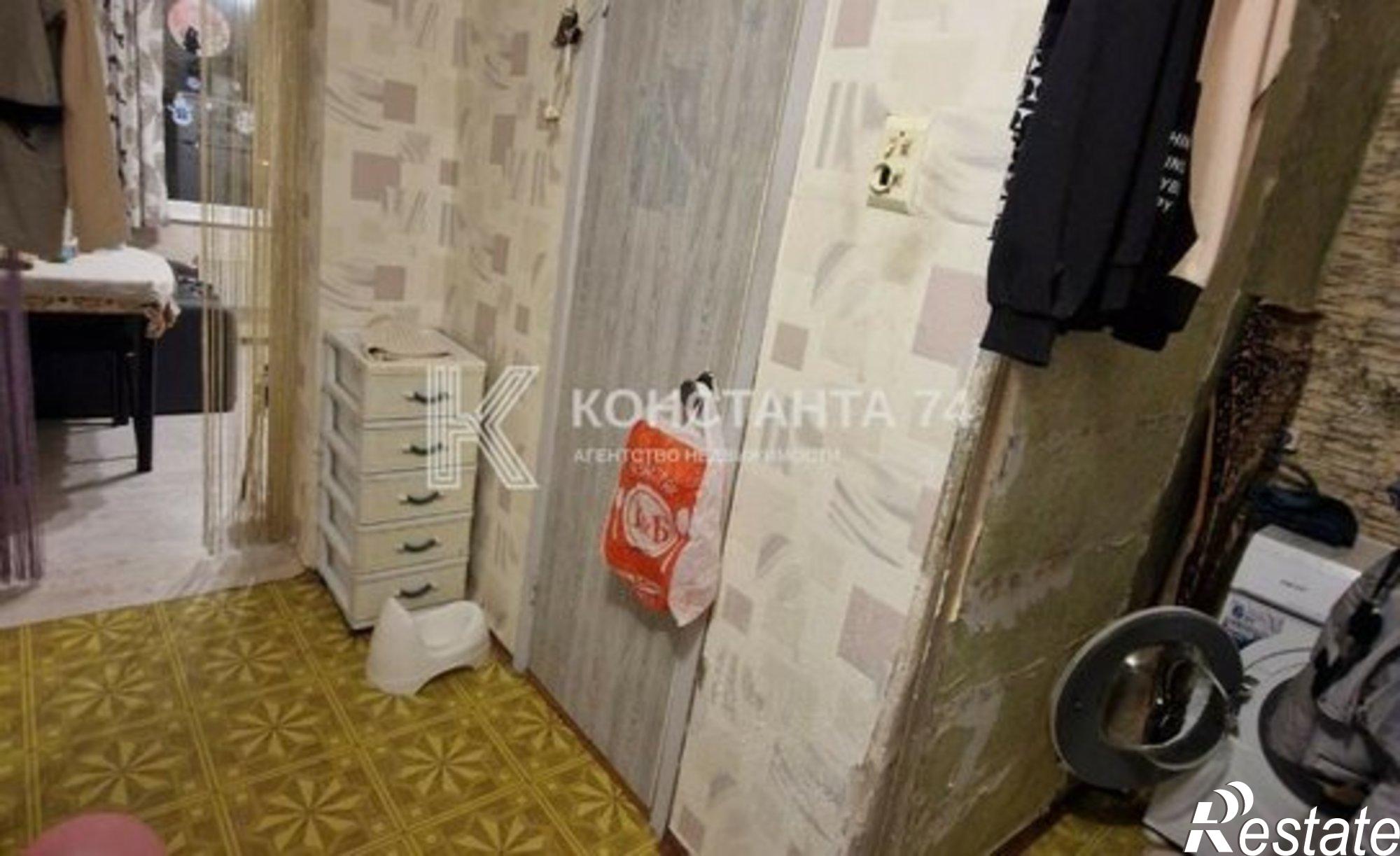 Купить квартиру за 3 200 000 рублей на проспект Победы, 350