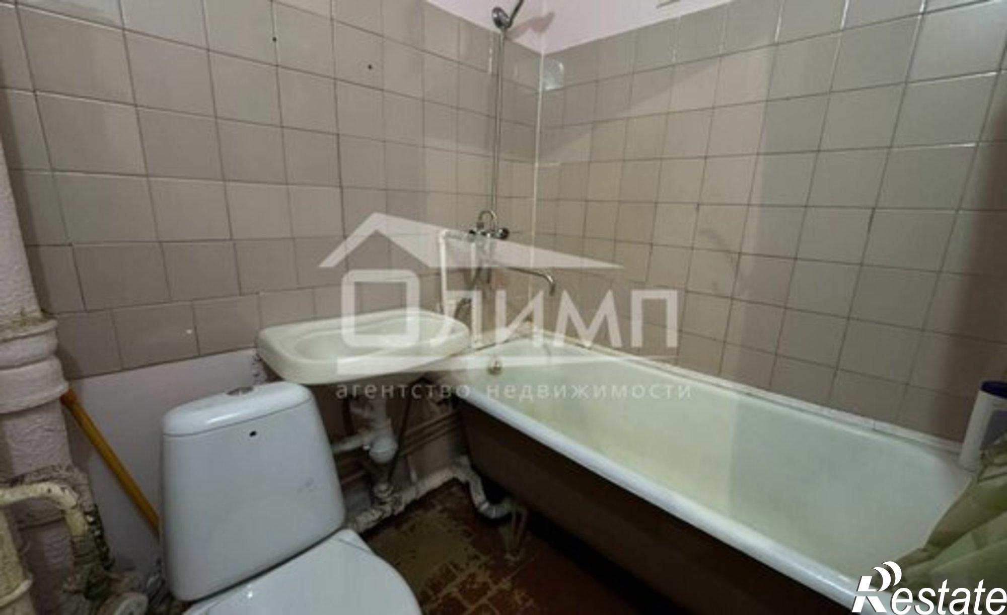 Купить квартиру за 3 600 000 рублей на ул Куйбышева, 73А