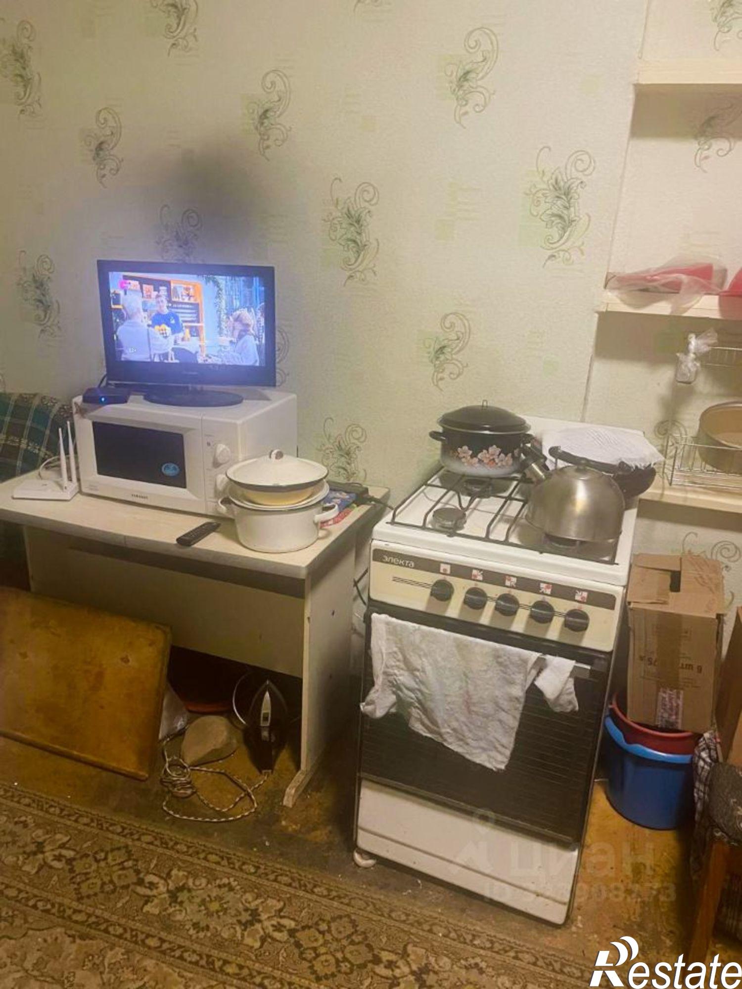 Купить квартиру за 3 500 000 рублей на ул Неймана, 28