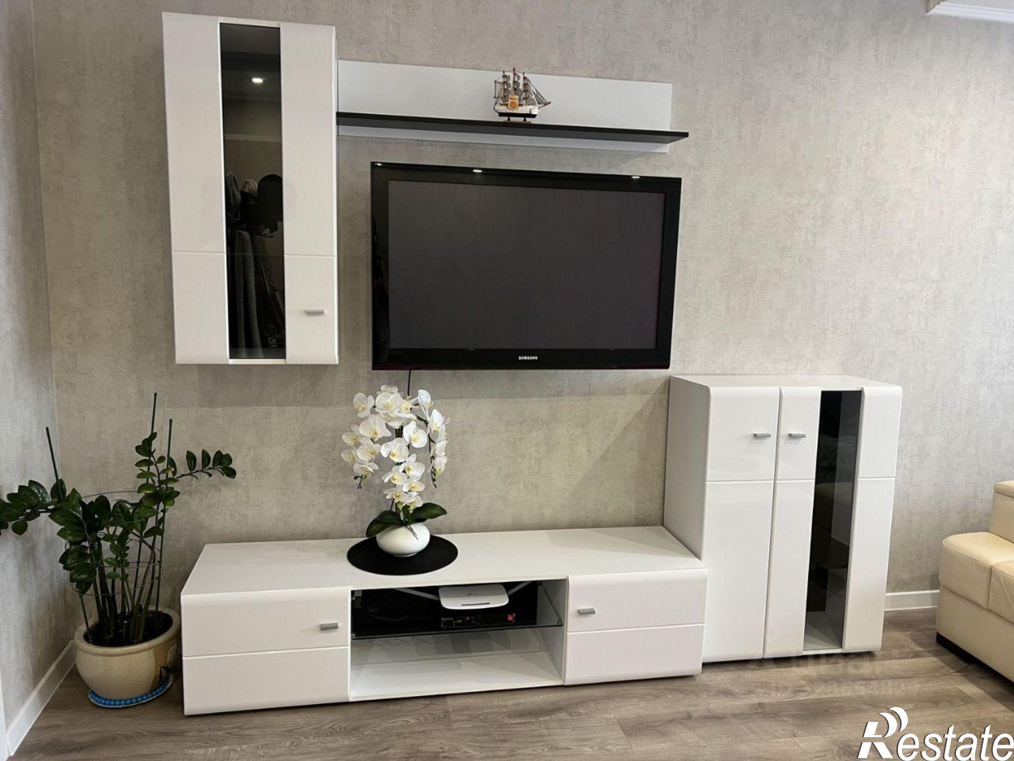 Купить квартиру за 8 499 000 рублей на ул Южный Бульвар, 15А