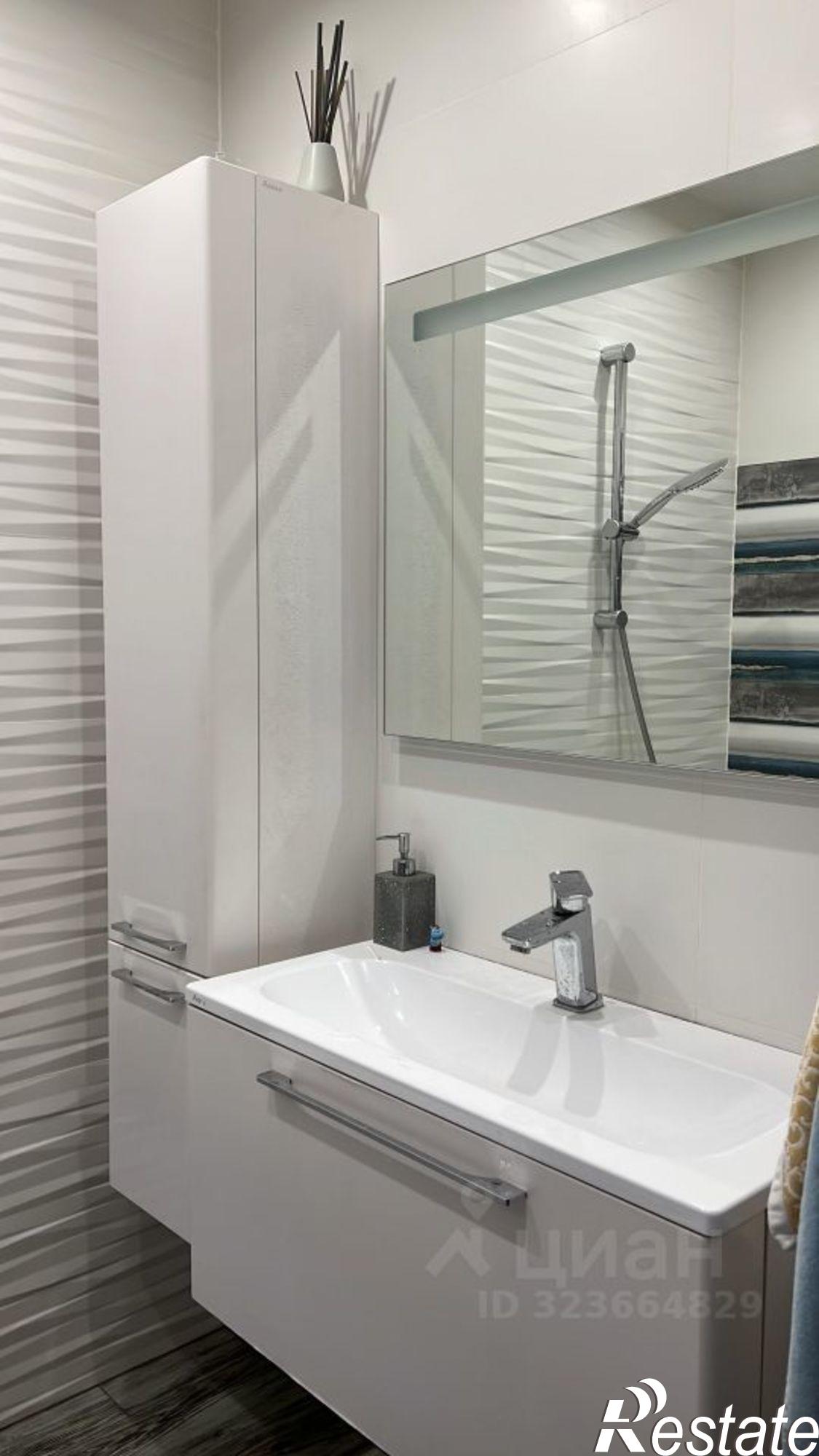 Купить квартиру за 8 499 000 рублей на ул Южный Бульвар, 15А