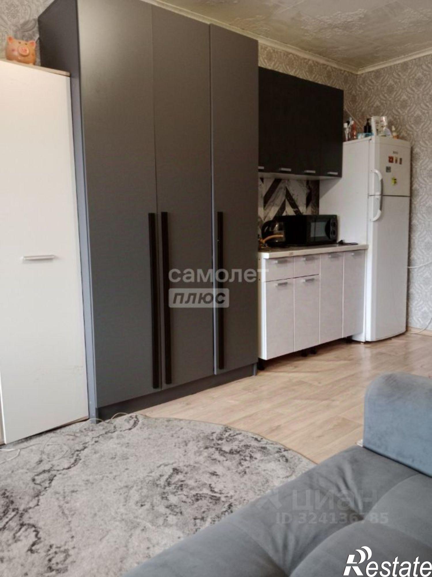 Купить комнату за 980 000 рублей на улица Гончаренко, 71А