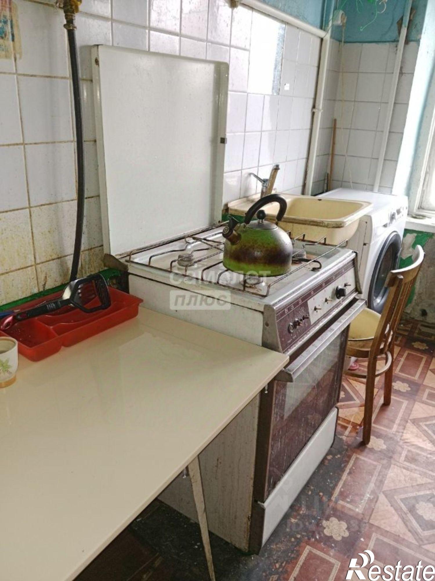 Купить комнату за 980 000 рублей на улица Гончаренко, 71А