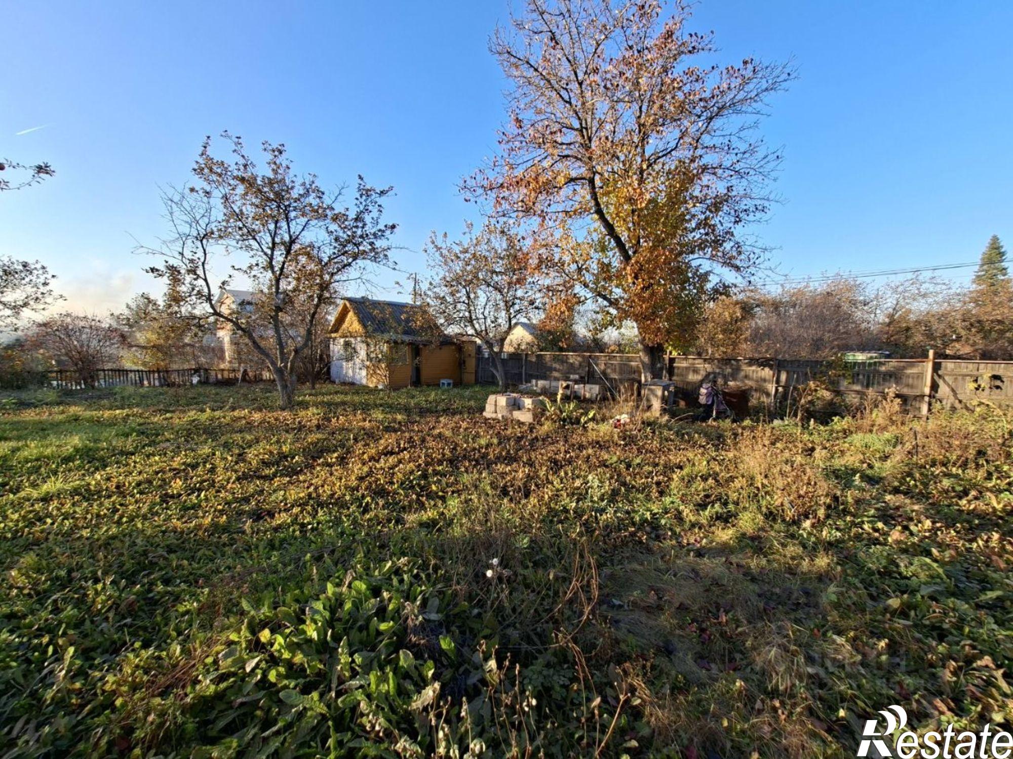 Купить землю, земельный участок за 1 600 000 рублей на Демидовская улица, 5Бс2