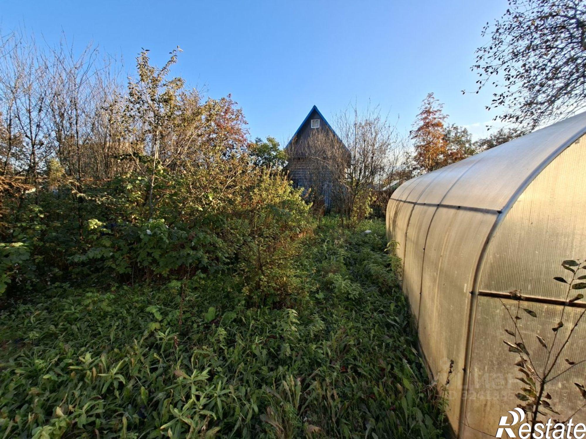 Купить землю, земельный участок за 1 600 000 рублей на Демидовская улица, 5Бс2