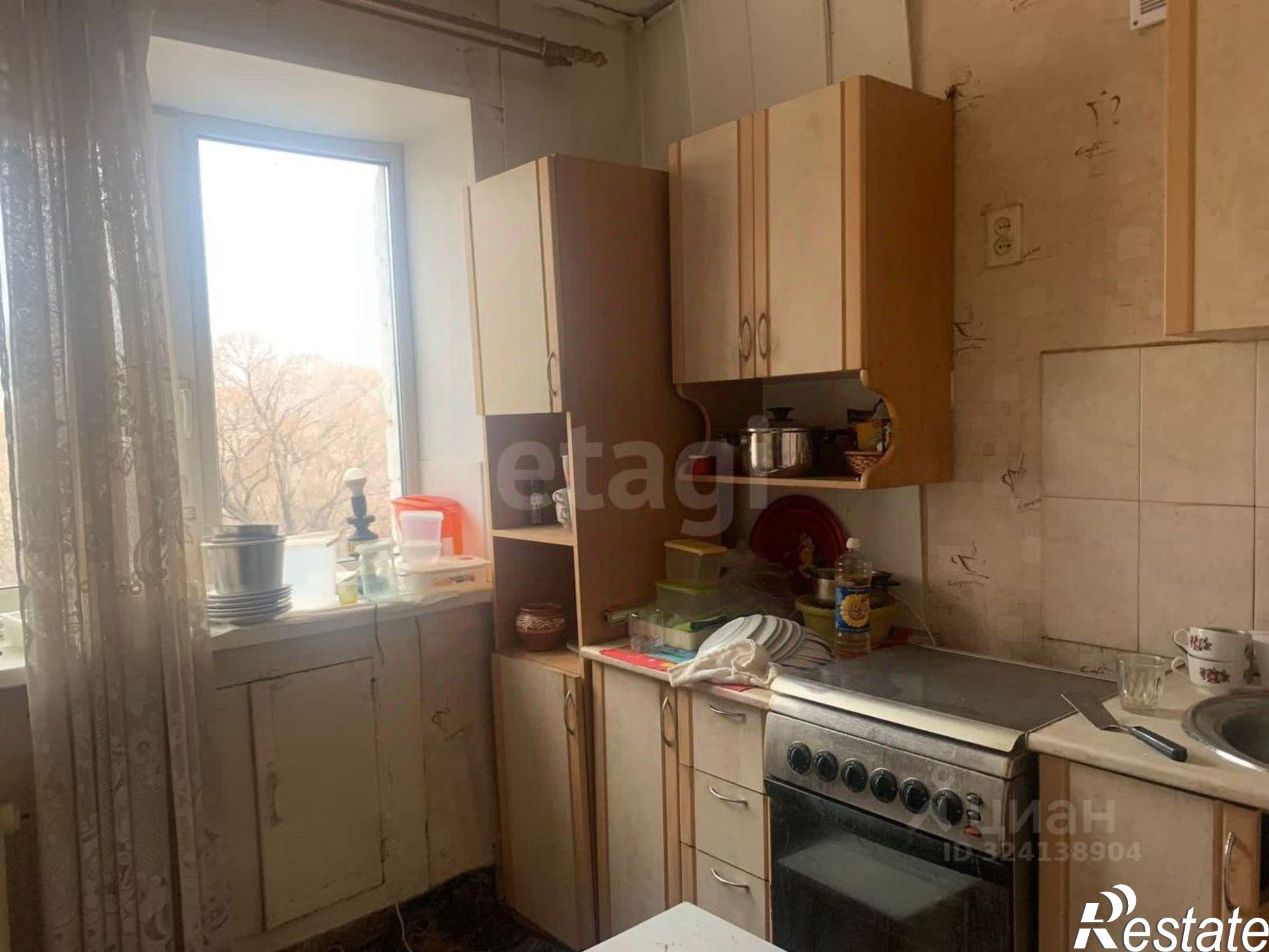 Купить квартиру за 1 990 000 рублей на Арматурный пер, 8