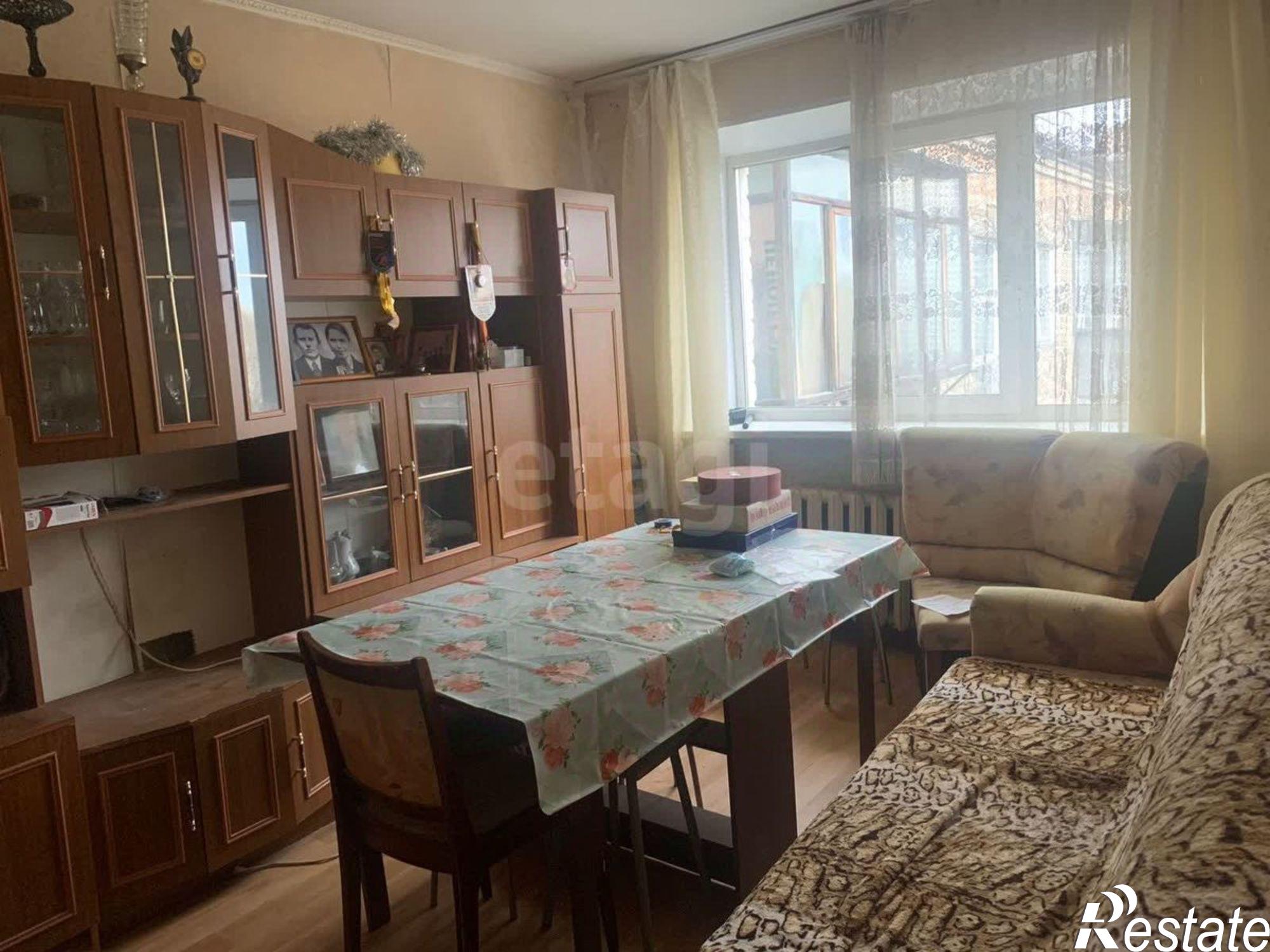 Купить квартиру за 1 990 000 рублей на Арматурный пер, 8