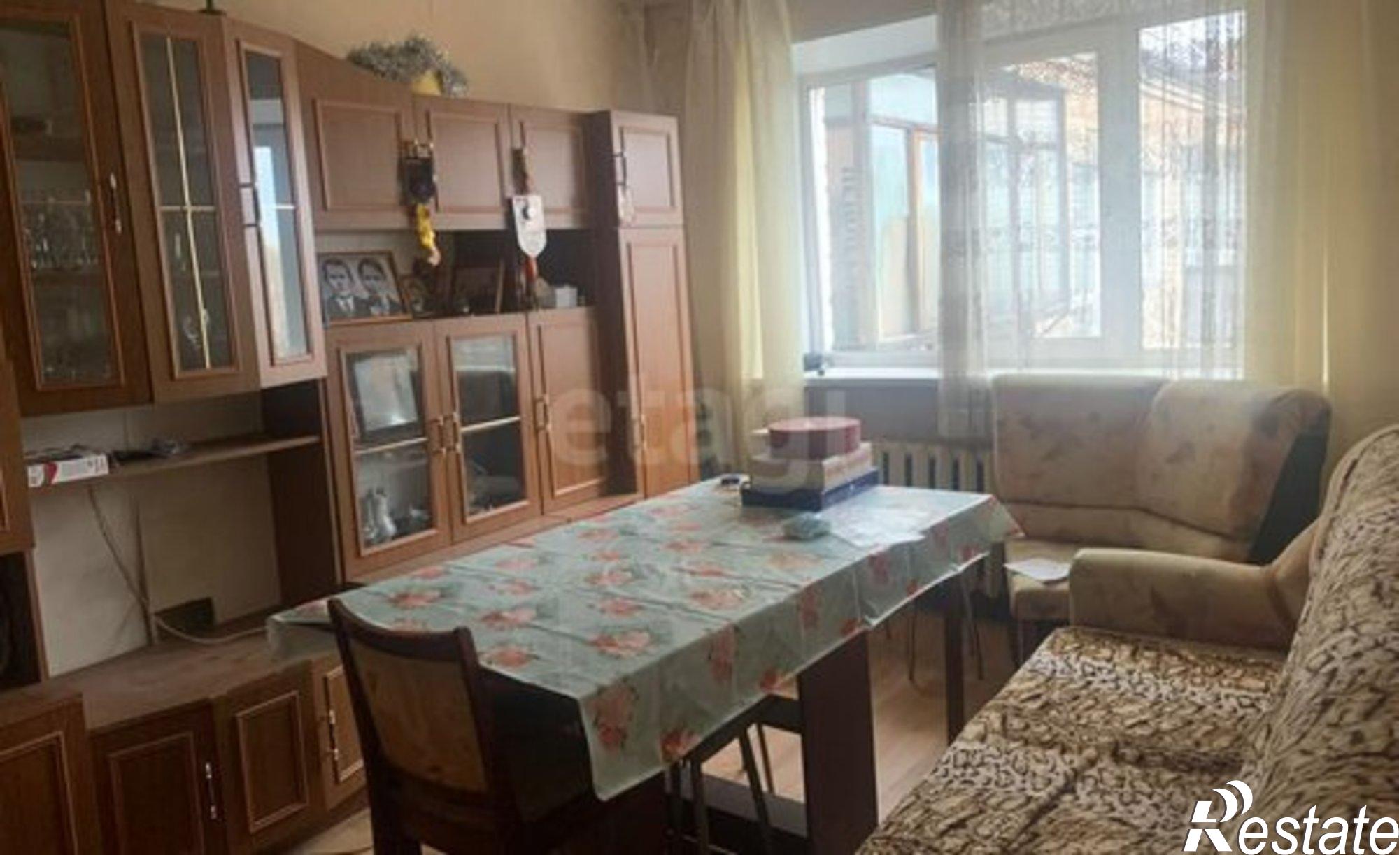 Купить квартиру за 1 990 000 рублей на Арматурный пер, 8