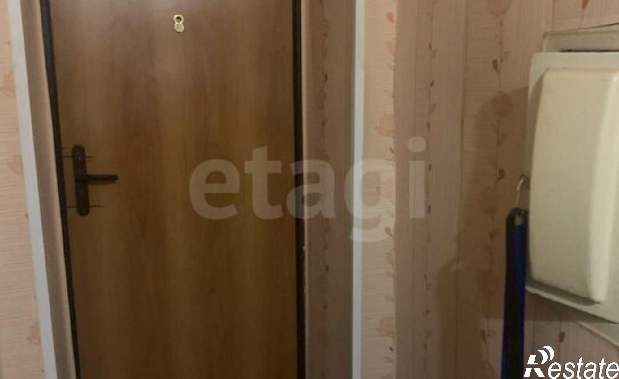 Купить квартиру за 1 990 000 рублей на Арматурный пер, 8