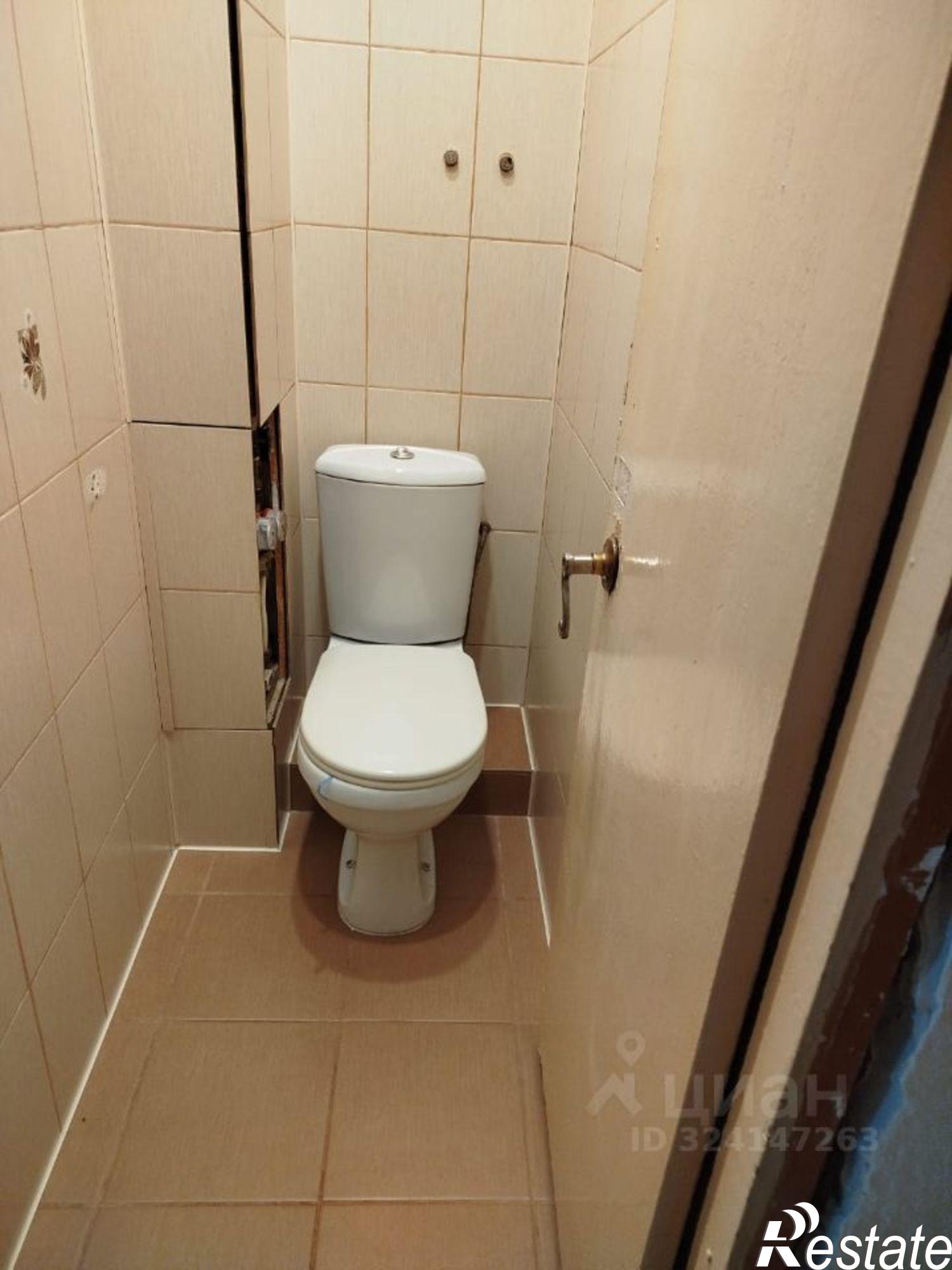 Сдать квартиру за 22 000 рублей на Комсомольский проспект, 77