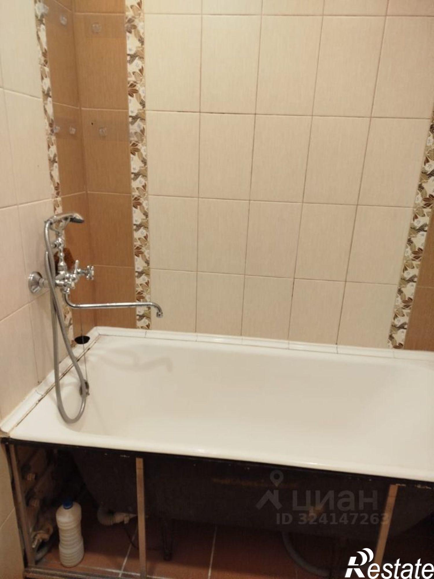 Сдать квартиру за 22 000 рублей на Комсомольский проспект, 77