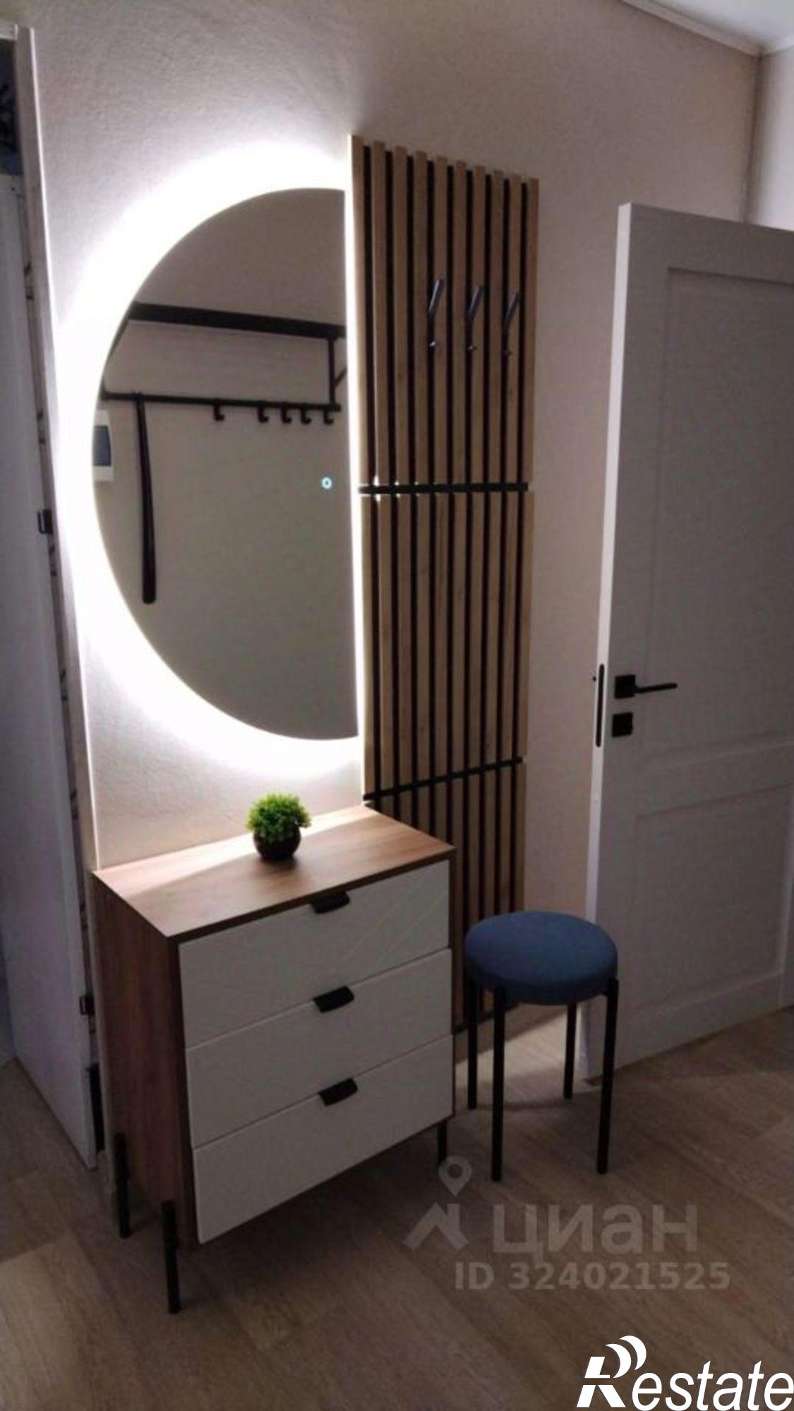 Сдать квартиру за 40 000 рублей на Гранитная улица, 27